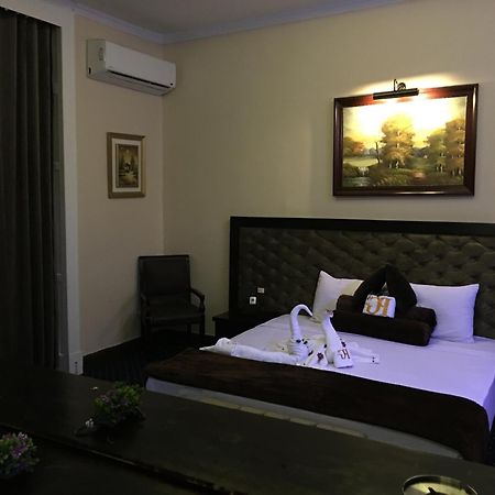 קהיר Paradise Boutique Hotel מראה חיצוני תמונה