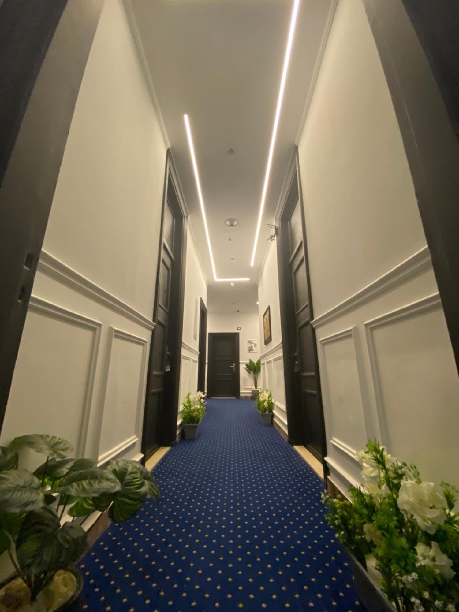 קהיר Paradise Boutique Hotel מראה חיצוני תמונה