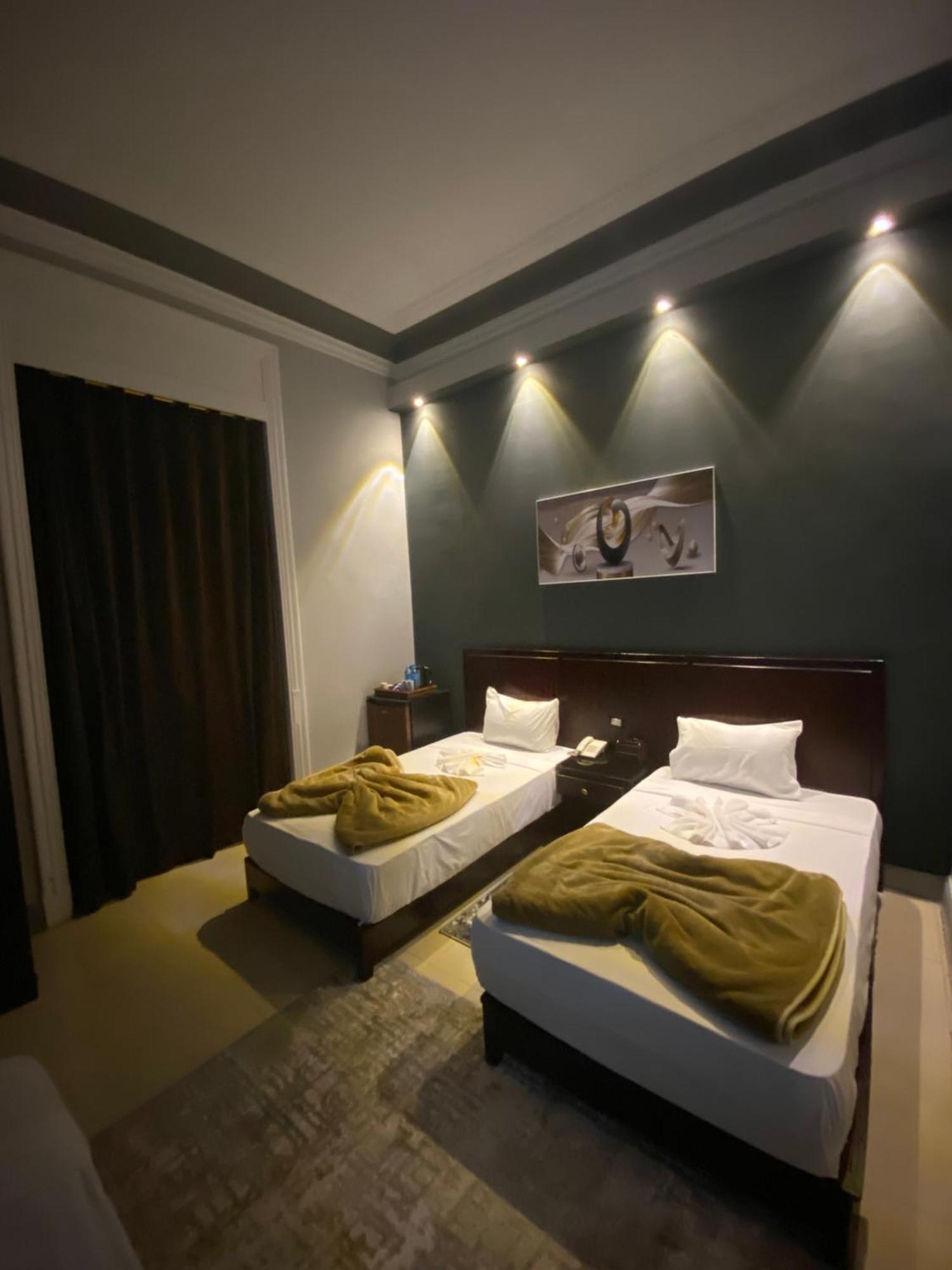 קהיר Paradise Boutique Hotel מראה חיצוני תמונה