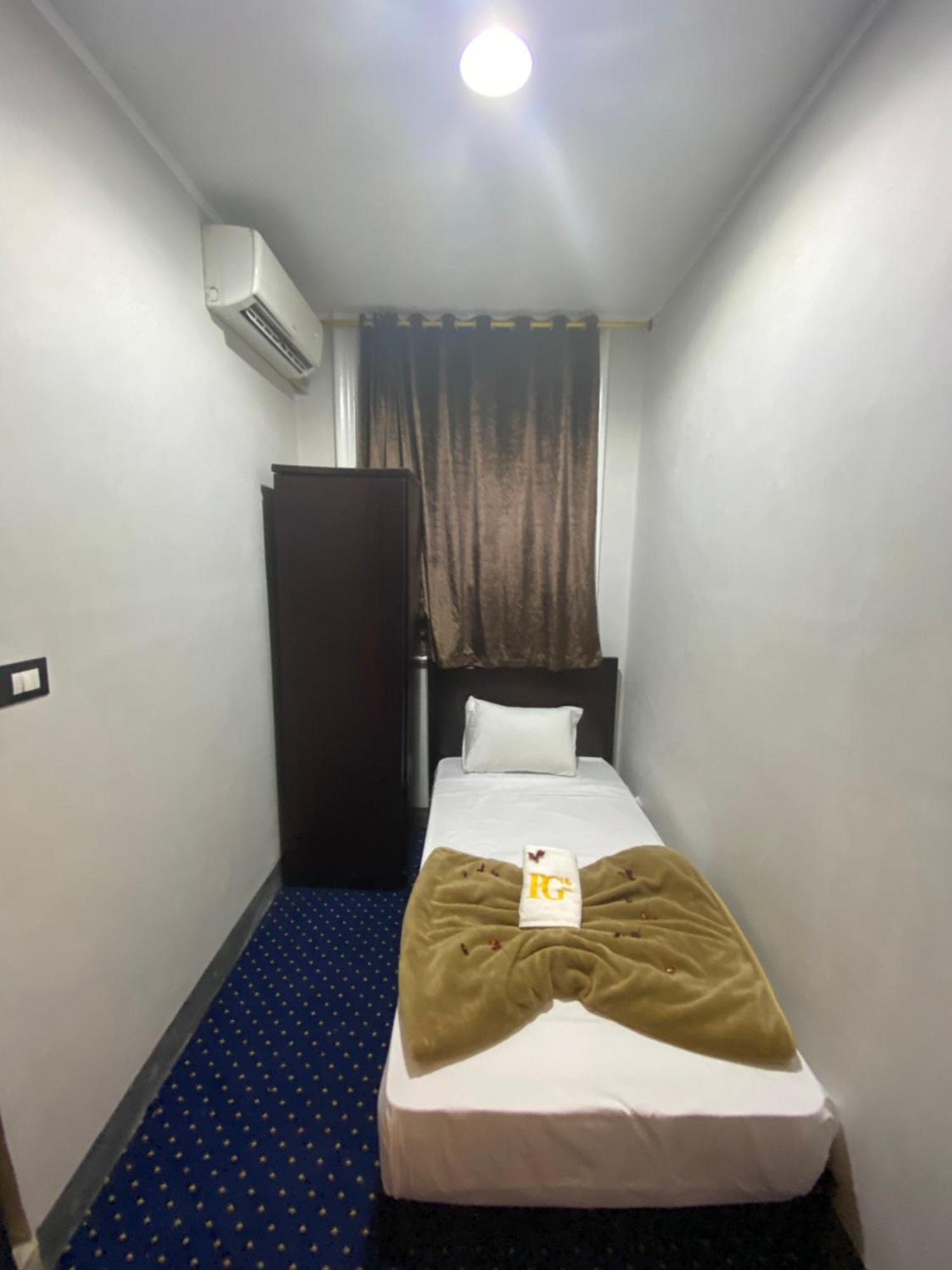 קהיר Paradise Boutique Hotel מראה חיצוני תמונה