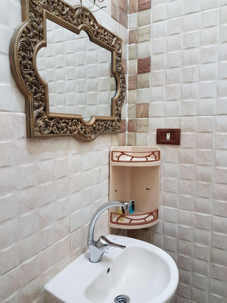 קהיר Paradise Boutique Hotel מראה חיצוני תמונה