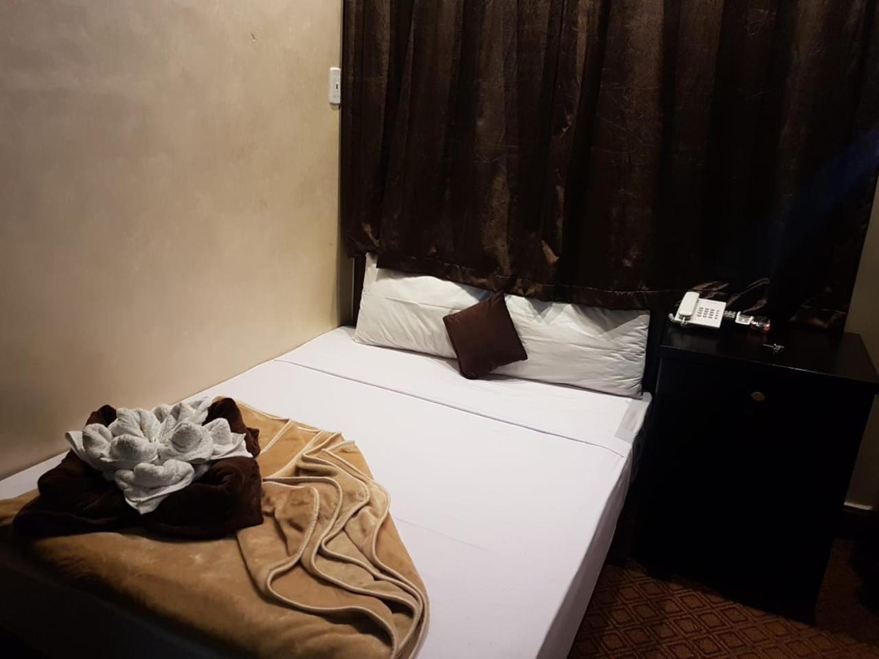 קהיר Paradise Boutique Hotel מראה חיצוני תמונה