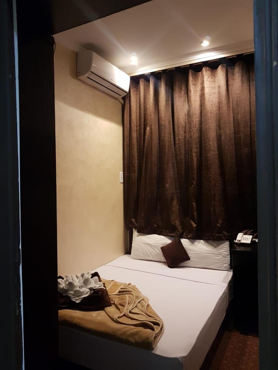 קהיר Paradise Boutique Hotel מראה חיצוני תמונה
