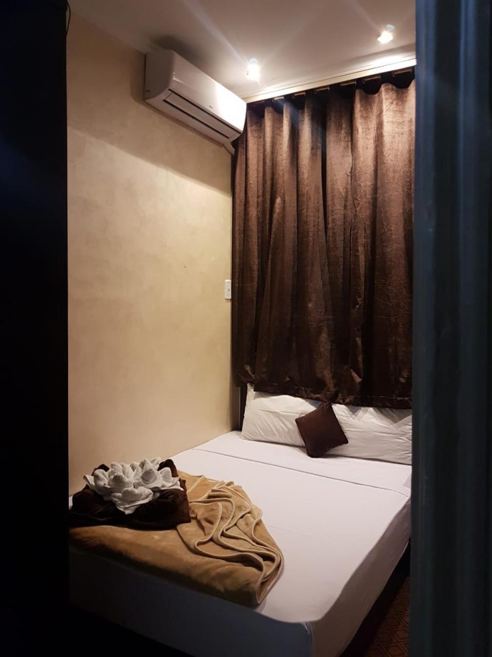 קהיר Paradise Boutique Hotel מראה חיצוני תמונה