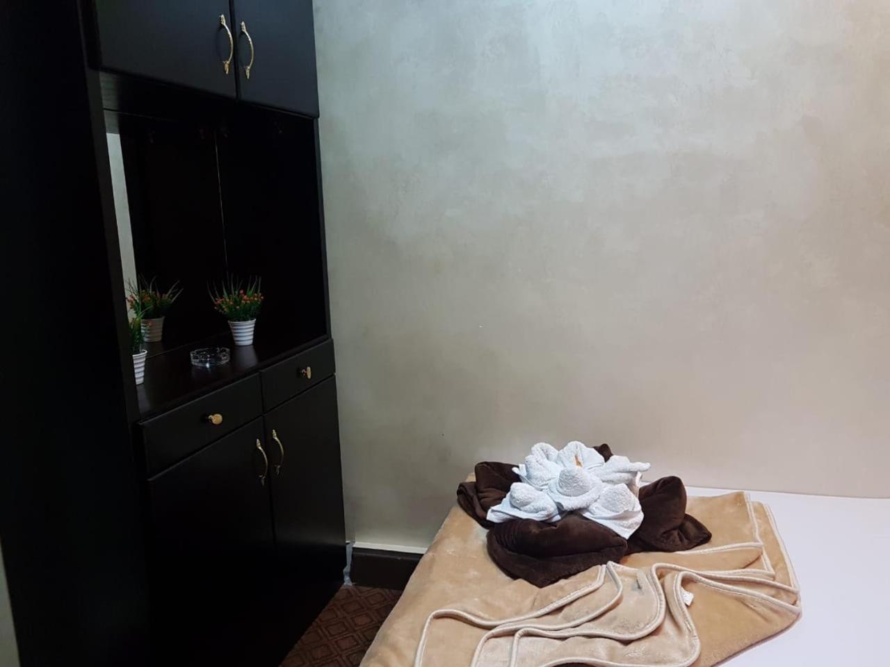 קהיר Paradise Boutique Hotel מראה חיצוני תמונה