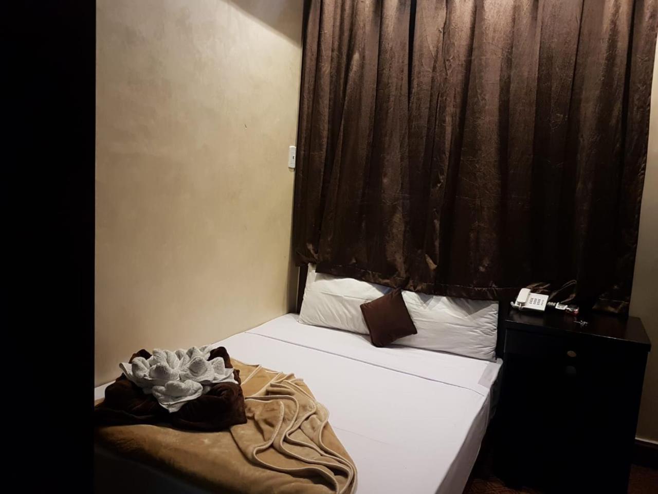 קהיר Paradise Boutique Hotel מראה חיצוני תמונה