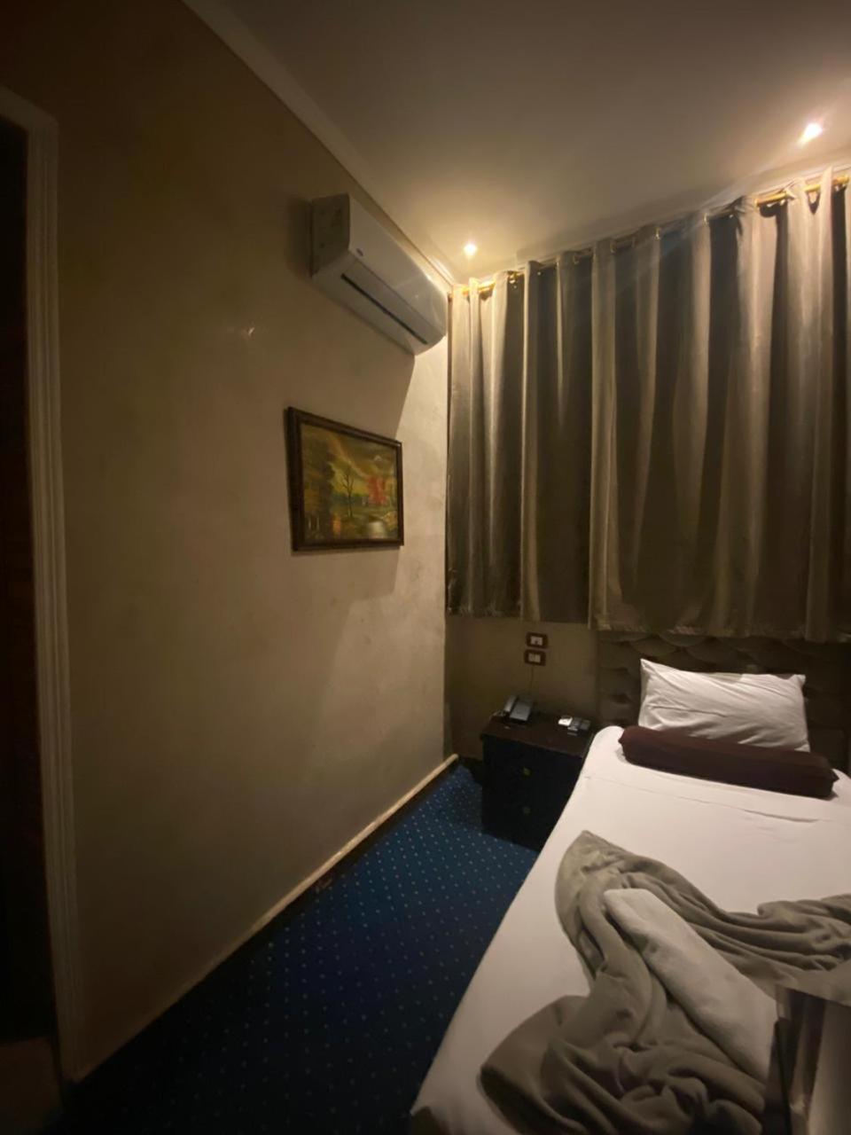 קהיר Paradise Boutique Hotel מראה חיצוני תמונה